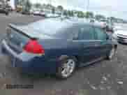 2009 Chevrolet Impala LT z VIN 2G1WC57M491126072, wystawiony jako IAAI lot #42460551 z przebiegiem 269 215 mil mil oraz . Historia ofert i sprzedaży dostępna na DreamBid. Obrazek 4.