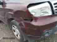 2013 Honda Pilot LX с VIN 5FNYF4H21DB016102, выставлен на аукционе IAAI как лот 43310264 с пробегом 207 324 миль миль и . История ставок и продаж доступна на DreamBid. Изображение 6.