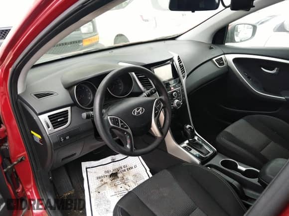 2016 Hyundai Elantra с VIN KMHD35LH4GU252193, выставлен на аукционе IAAI как лот 42071921 с пробегом 143 268 миль миль и . История ставок и продаж доступна на DreamBid. Изображение 5.