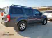 2012 Nissan Pathfinder S с VIN 5N1AR1NN7CC632755, выставлен на аукционе Copart как лот 80627595 с пробегом 104 921 миль миль и Списание • Salvage title. История ставок и продаж доступна на DreamBid. Изображение 3.
