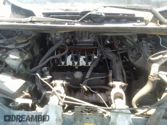 1998 Chevrolet Venture с VIN 1GNDX03E4WD264559, выставлен на аукционе IAAI как лот 31257281 с пробегом 202 022 миль миль и . История ставок и продаж доступна на DreamBid. Изображение 10.