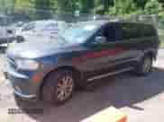 2014 Dodge Durango SXT z VIN 1C4RDJAG6EC468477, wystawiony jako IAAI lot #43049514 z przebiegiem 201 626 mil mil oraz . Historia ofert i sprzedaży dostępna na DreamBid. Obrazek 17.