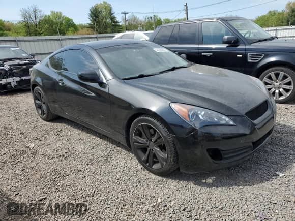 2010 Hyundai Genesis Coupe с VIN KMHHT6KD9AU014398, выставлен на аукционе Copart как лот 54238295 с пробегом 138 069 миль миль и Списание • Salvage title. История ставок и продаж доступна на DreamBid. Изображение 4.