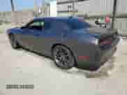 2020 Dodge Challenger R/T Scat Pack with VIN 2C3CDZFJ3LH103696, listed as a Copart auction lot 81903985 with 25,469 mi miles and Salvage title. Bid and sale history available at DreamBid. Image 2.