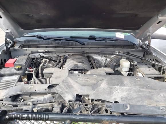 2016 Chevrolet Silverado 1500 LT with VIN 1GCUKREC9GF229979, listed as a IAAI auction lot 41859015 with 110,821 mi miles and . Bid and sale history available at DreamBid. Image 10.