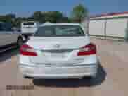 2013 Hyundai Genesis 3.8L с VIN KMHGC4DD0DU251153, выставлен на аукционе IAAI как лот 43211957 с пробегом 191 465 миль миль и . История ставок и продаж доступна на DreamBid. Изображение 16.