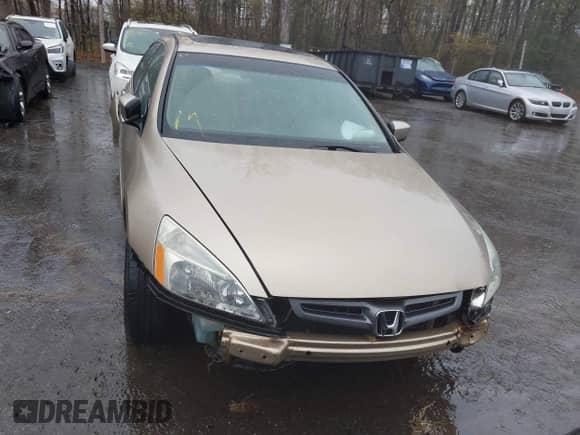 2005 Honda Accord EX-L с VIN 1HGCM66875A057221, выставлен на аукционе IAAI как лот 42007168 с пробегом 144 224 миль миль и . История ставок и продаж доступна на DreamBid. Изображение 13.