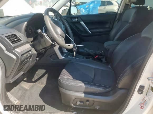 2015 Subaru Forester XT Premium z VIN JF2SJGDC0FH826250, wystawiony jako Copart lot #68205375 z przebiegiem 78 580 mil mil oraz Szkoda całkowita • Salvage title. Historia ofert i sprzedaży dostępna na DreamBid. Obrazek 7.