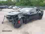 2017 Chevrolet Camaro 1LS с VIN 1G1FA1RX6H0102257, выставлен на аукционе IAAI как лот 42347812 с пробегом 70 921 миль миль и . История ставок и продаж доступна на DreamBid. Изображение 19.