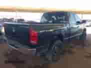 2006 Dodge 1500 SLT with VIN 1D7HA18276J169811, listed as a IAAI auction lot 42890107 with 215,198 mi miles and . Bid and sale history available at DreamBid. Image 4.