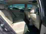 2014 Honda Accord Touring z VIN 1HGCR6F74EA000130, wystawiony jako Copart lot #63990585 z przebiegiem 62 688 mil mil oraz Szkoda całkowita • Salvage title. Historia ofert i sprzedaży dostępna na DreamBid. Obrazek 10.