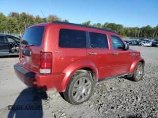 2011 Dodge Nitro Heat с VIN 1D4PU4GK6BW529117, выставлен на аукционе Copart как лот 82305125 с пробегом 180 005 миль миль и Списание • Salvage title. История ставок и продаж доступна на DreamBid. Изображение 3.