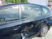 2016 Toyota Prius Two z VIN JTDZN3EU9GJ044105, wystawiony jako IAAI lot #42217776 z przebiegiem 154 414 mil mil oraz . Historia ofert i sprzedaży dostępna na DreamBid. Obrazek 18.