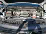 2024 Chevrolet Silverado 1500 LT Trail Boss with VIN 3GCUDFE81RG184753, listed as a Copart auction lot 64865555 with 12,316 mi miles and Salvage title. Bid and sale history available at DreamBid. Image 11.