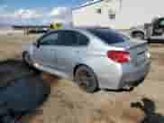 2016 Subaru WRX with VIN JF1VA1B61G9804071, listed as a Copart auction lot 80738355 with 95,812 mi miles and Clean title. Bid and sale history available at DreamBid. Image 2.