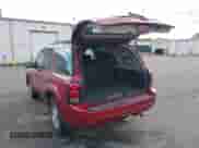 2008 Chevrolet TrailBlazer 1LT с VIN 1GNDT13S382220882, выставлен на аукционе IAAI как лот 43484348 с пробегом 72 814 миль миль и . История ставок и продаж доступна на DreamBid. Изображение 3.