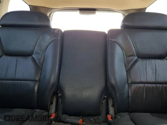 2003 Dodge Durango SLT with VIN 1D4HS48N83F597522, listed as a Copart auction lot 63913695 with Not provided miles and Salvage title. Bid and sale history available at DreamBid. Image 10.