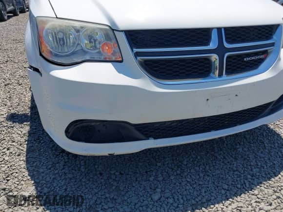 2012 Dodge Grand Caravan American Value z VIN 2C4RDGBG5CR420149, wystawiony jako IAAI lot #42454884 z przebiegiem 130 512 mil mil oraz . Historia ofert i sprzedaży dostępna na DreamBid. Obrazek 6.