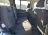 2007 Nissan Pathfinder S z VIN 5N1AR18W47C643383, wystawiony jako Copart lot #80930043 z przebiegiem 176 272 mil mil oraz Szkoda całkowita • Salvage title. Historia ofert i sprzedaży dostępna na DreamBid. Obrazek 10.