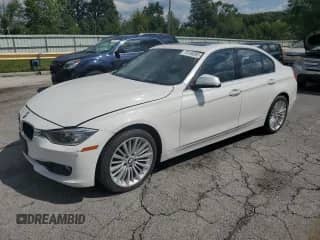 2014 BMW 3 Series 328i xDrive с VIN WBA3B3C5XEJ981033, выставлен на аукционе Copart как лот 70156265 с пробегом 105 458 миль миль и Чистый • Clean title. История ставок и продаж доступна на DreamBid. Изображение 1.