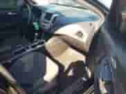 2017 Chevrolet Cruze LS с VIN 1G1BC5SM6H7132477, выставлен на аукционе IAAI как лот 43307264 с пробегом 101 426 миль миль и . История ставок и продаж доступна на DreamBid. Изображение 5.