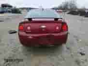 2009 Chevrolet Cobalt 1LT z VIN 1G1AT18H997285368, wystawiony jako Copart lot #51047025 z przebiegiem Nie podano mil oraz Szkoda całkowita • Salvage title. Historia ofert i sprzedaży dostępna na DreamBid. Obrazek 6.