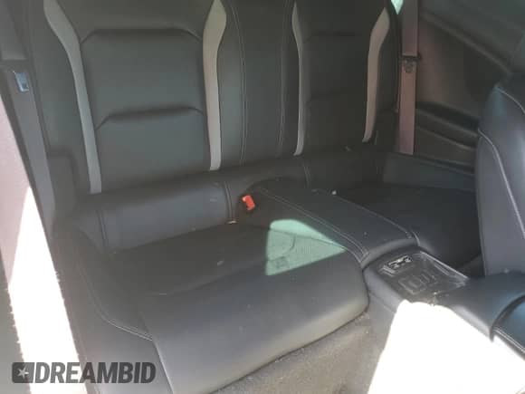 2017 Chevrolet Camaro 2LT с VIN 1G1FD1RS8H0115880, выставлен на аукционе Copart как лот 82090285 с пробегом 190 718 миль миль и Списание • Salvage title. История ставок и продаж доступна на DreamBid. Изображение 10.