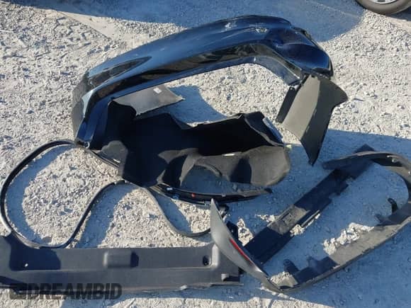 2022 Toyota Camry Hybrid LE with VIN 4T1C31AK3NU574937, listed as a IAAI auction lot 43038140 with 50,708 mi miles and . Bid and sale history available at DreamBid. Image 12.