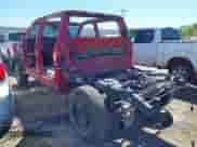2023 Toyota Tundra Limited Hybrid z VIN 5TFJC5DB5PX020704, wystawiony jako IAAI lot #40609284 z przebiegiem Nie podano mil oraz . Historia ofert i sprzedaży dostępna na DreamBid. Obrazek 3.