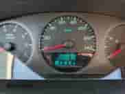 2013 Chevrolet Impala Police with VIN 2G1WD5E32D1258831, listed as a Copart auction lot 81793404 with 170,229 mi miles and Salvage title. Bid and sale history available at DreamBid. Image 9.