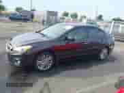 2013 Subaru Impreza Limited with VIN JF1GJAH69DH024353, listed as a IAAI auction lot 43250481 with 147,824 mi miles and . Bid and sale history available at DreamBid. Image 14.