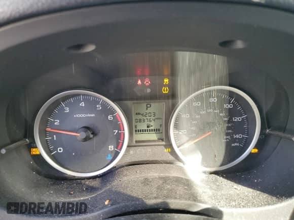 2015 Subaru Forester 2.5i z VIN JF2SJABC0FH488400, wystawiony jako Copart lot #89458965 z przebiegiem 83 764 mil mil oraz Czysty tytuł • Clean title. Historia ofert i sprzedaży dostępna na DreamBid. Obrazek 9.