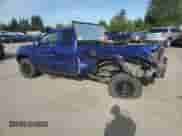 2022 Toyota Tacoma SR z VIN 3TYSZ5AN0NT091172, wystawiony jako Copart lot #56365785 z przebiegiem Nie podano mil oraz Szkoda całkowita • Salvage title. Historia ofert i sprzedaży dostępna na DreamBid. Obrazek 2.