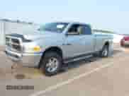 2010 Dodge 2500 ST with VIN 3D7TT2CT0AG190276, listed as a IAAI auction lot 40000276 with Not provided miles and . Bid and sale history available at DreamBid. Image 2.
