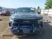 2023 Chevrolet Silverado 1500 RST with VIN 2GCUDEED5P1110507, listed as a IAAI auction lot 42429596 with 65,275 mi miles and . Bid and sale history available at DreamBid. Image 13.