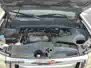 2011 Honda Pilot Touring с VIN 5FNYF3H90BB001207, выставлен на аукционе Copart как лот 81880385 с пробегом 189 683 миль миль и Чистый • Clean title. История ставок и продаж доступна на DreamBid. Изображение 12.