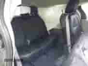 2023 Toyota Sienna LE with VIN 5TDKSKFC2PS103895, listed as a IAAI auction lot 42366033 with 27,807 mi miles and . Bid and sale history available at DreamBid. Image 8.