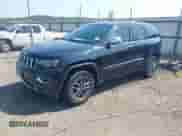 2019 Jeep Grand Cherokee Limited with VIN 1C4RJFBG8KC782535, listed as a IAAI auction lot 42871923 with 170,417 mi miles and . Bid and sale history available at DreamBid. Image 18.