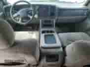 2004 Chevrolet Suburban LT с VIN 3GNEC16Z34G207385, выставлен на аукционе Copart как лот 67261775 с пробегом Не указан миль и Списание • Salvage title. История ставок и продаж доступна на DreamBid. Изображение 8.
