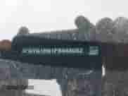 2023 Honda Pilot TrailSport with VIN 5FNYG1H61PB048082, listed as a IAAI auction lot 41653501 with 37,709 mi miles and . Bid and sale history available at DreamBid. Image 9.