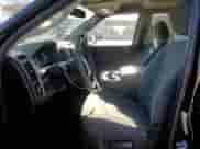 2018 Ram 1500 Express z VIN 3C6RR6KG1JG246621, wystawiony jako Copart lot #85450824 z przebiegiem 125 449 mil mil oraz Szkoda całkowita • Salvage title. Historia ofert i sprzedaży dostępna na DreamBid. Obrazek 7.