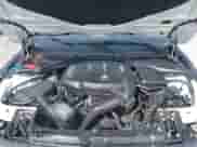 2019 BMW 4 Series 430i xDrive z VIN WBA4J3C55KBL08387, wystawiony jako IAAI lot #42248405 z przebiegiem 115 017 mil mil oraz . Historia ofert i sprzedaży dostępna na DreamBid. Obrazek 10.