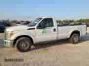 2012 Ford F-250 XL с VIN 1FTBF2A61CEC33348, выставлен на аукционе Copart как лот 69066195 с пробегом 178 896 миль миль и Чистый • Clean title. История ставок и продаж доступна на DreamBid. Изображение 1.