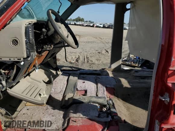 2004 Chevrolet Silverado 1500 LT with VIN 2GCEC13T441419939, listed as a Copart auction lot 71650585 with Not provided miles and Salvage title. Bid and sale history available at DreamBid. Image 7.