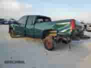 1997 GMC Sierra 1500 z VIN 2GTEC19R8V1549994, wystawiony jako Copart lot #81580884 z przebiegiem 274 282 mil mil oraz Szkoda całkowita • Salvage title. Historia ofert i sprzedaży dostępna na DreamBid. Obrazek 2.