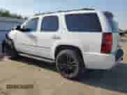 2013 Chevrolet Tahoe LTZ with VIN 1GNSKCE00DR315063, listed as a Copart auction lot 71993685 with 213,947 mi miles and Salvage title. Bid and sale history available at DreamBid. Image 2.