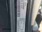 2025 Dodge Durango GT с VIN 1C4RDJDGXSC553068, выставлен на аукционе Copart как лот 90123665 с пробегом Не указан миль и Списание • Salvage title. История ставок и продаж доступна на DreamBid. Изображение 14.