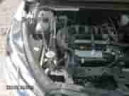 2024 Nissan Kicks SV with VIN 3N1CP5CV6RL524592, listed as a Copart auction lot 69653055 with 17,482 mi miles and Salvage title. Bid and sale history available at DreamBid. Image 14.