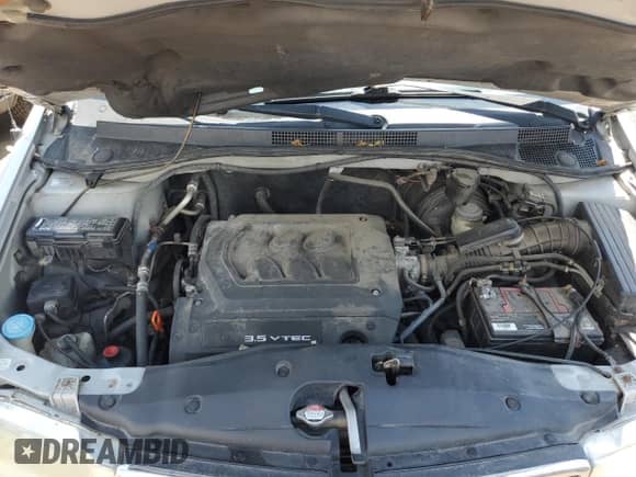 2001 Honda Odyssey LX с VIN 2HKRL185X1H616779, выставлен на аукционе Copart как лот 62356215 с пробегом Не указан миль и Списание • Salvage title. История ставок и продаж доступна на DreamBid. Изображение 12.