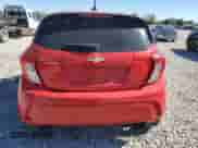 2019 Chevrolet Spark LT с VIN KL8CD6SA6KC763502, выставлен на аукционе Copart как лот 86302095 с пробегом 52 532 миль миль и Списание • Salvage title. История ставок и продаж доступна на DreamBid. Изображение 6.